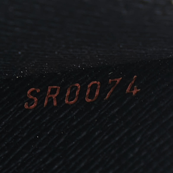 Louis Vuitton Serviette Conseil Leather Business Bag M54422 in Good condition - Picture 13 of 14